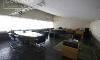 Imagem: Santo André - Prédio Inteiro - Centro