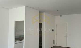 Imagem 5: Sala - Swiss Park - Campinas