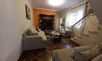 Imagem 7: Casa com 4 dormitórios à venda, 184 m² por R$ 1.250.000,00 - Alto da Mooca - São Paulo/SP