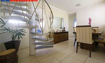 Imagem 7: Cobertura - Ponte Preta - Campinas