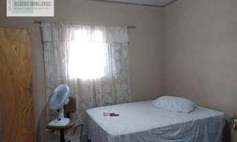 Imagem 3: Casa com 3 dormitórios à venda, 119 m² por R$ 430.000,00 - Vila Bela Vista - Santo André/S