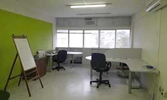 Imagem 2: NOVO HAMBURGO - Conjunto Comercial/Sala - PATRIA NOVA