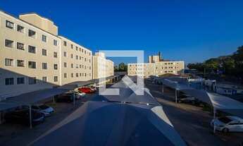 Imagem 4: Apartamento para Aluguel - Vila Madalena, 2 Quartos, 50 m2