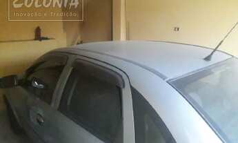 Imagem 5: Santo André - Casa Padrão - Parque Novo Oratório