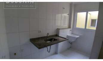 Imagem 3: Santo André - Apartamento Padrão - Vila Príncipe de Gales