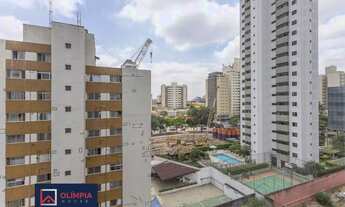 Imagem 5: Apartamento Venda Perdizes 41 m² 1 Dormitórios