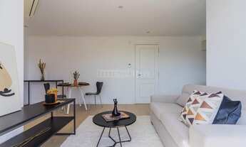 Imagem 3: São Paulo - Apartamento Padrão - Vila Olímpia