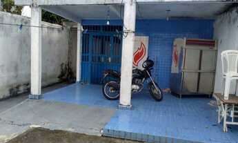 Imagem 2: Vendo Terreno no Conj. Amazonino Mendes 2