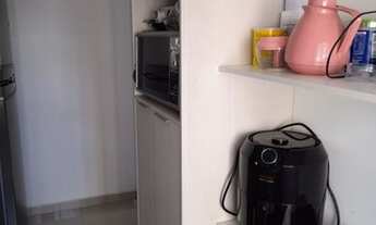 Imagem 4: Apartamento Residencial à venda, Vila Progresso, Sorocaba - AP0021