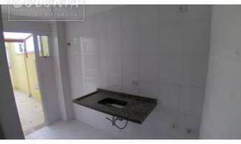 Imagem 4: Santo André - Apartamento Padrão - Vila Príncipe de Gales