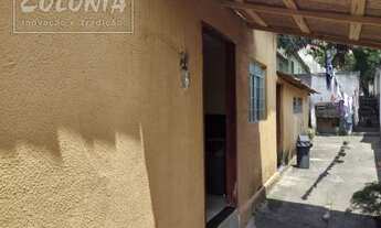 Imagem 5: Santo André - Casa Padrão - Parque Oratório