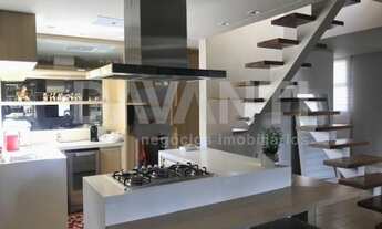 Imagem: Apartamento - Vila Itapura - Campinas