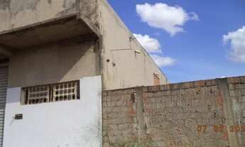 Imagem 2: Galpão à venda - Jardim Tropical - Aparecida de Goiânia/GO - PERÍODO DE VENDA: 04/07 a 03