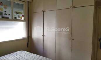 Imagem 5: Apartamento dois quartos em Copacabana, Rua Xavier da Silveira