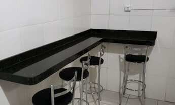 Imagem: Sobrado em tijucas mobiliado