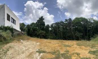 Imagem 3: Terreno - 1800 m² - Cond. Itaparica - Alphaville 1