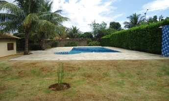 Imagem 7: Jardinópolis - Casa Padrão - Cond. Village Bandeirantes I