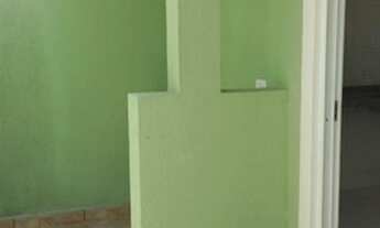 Imagem 6: Casa 2 dormitórios- Condomínio Monte Castelo