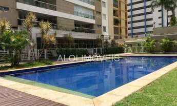 Imagem 2: 140 M² DE ÁREA ÚTIL - Condomínio localizado no coração de Pinheiros, com lazer completo p