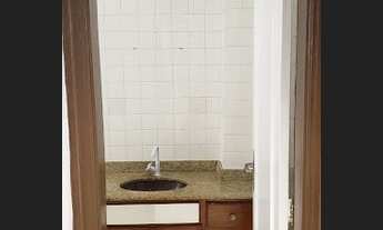 Imagem 5: Apartamento com 1 dormitório para alugar, 48 m² por R$ 1.800,00 - Flamengo - Rio de Janeir