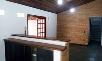 Imagem: Casa Residencial à venda, Jardim Abaeté