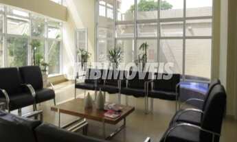 Imagem 3: Sala - Jardim Brasil - Campinas