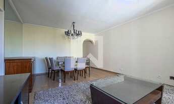 Imagem 4: Apartamento para Aluguel - Sumaré, 2 Quartos, 105 m2