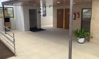 Imagem 4: Apartamento no Jardim Oceania com 2 quartos e garagem. Pronto para morar!!!