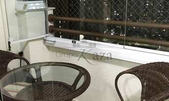 Imagem 4: Apartamento Residencial Ilha Bela Parque Industrial