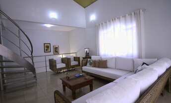 Imagem 7: BRASÍLIA - Casa de Condomínio - SETOR HABITACIONAL ARNIQUEIRA (ÁGUAS CLARAS