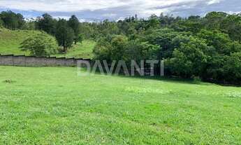 Imagem: Terreno - Residencial Vila Lombarda - Valinhos