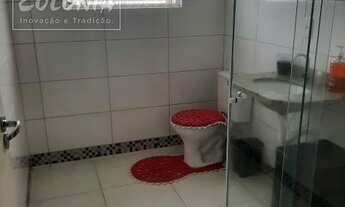 Imagem 7: Santo André - Casa Padrão - Vila Pires