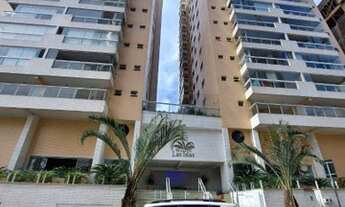 Imagem 2: Apartamento com 3 dormitórios à venda, 101 m² por R$ 700.000,00 - Canto do Forte - Praia G
