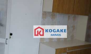 Imagem 7: Apartamento com 3 dormitórios à venda, 79 m² por R$ 350.000,00 - Jardim Apolo II - São Jos