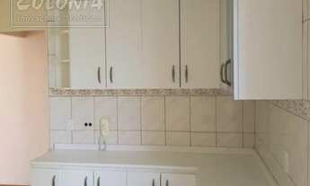 Imagem 4: Santo André - Apartamento Padrão - Casa Branca