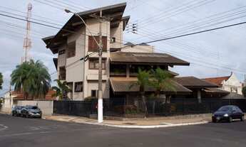 Imagem 2: Casa com 4 dormitórios à venda, 1069 m² por R$ 3.200.000,00 - Centro - Ibirá/SP