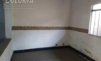 Imagem 6: Santo André - Galpão/Depósito/Armazém - Casa Branca