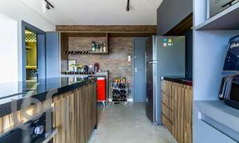 Imagem 3: São Paulo - Apartamento Padrão - Vila Olímpia