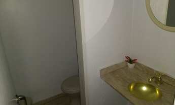 Imagem 2: Sala - Centro - Campinas