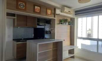 Imagem 2: Porto Alegre - Apartamento Padrão - Jardim Itati