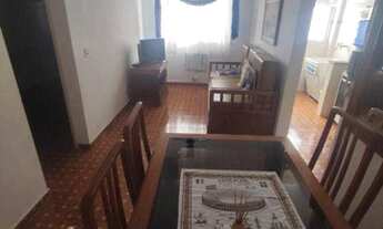 Imagem 8: Apartamento com 1 dormitório à venda, 56 m² por R$ 220.000 - Canto do Forte - Praia Grande