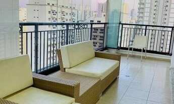 Imagem 5: Venda Apartamento 3 Dormitórios - 184 m² Vila Mariana