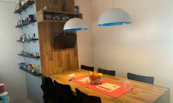 Imagem 3: Cobertura a venda na Mooca