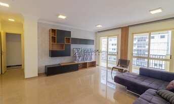 Imagem 2: Apartamento Venda 4 Dormitórios - 140 m² Perdizes