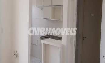 Imagem 4: Apartamento - Parque Industrial - Campinas