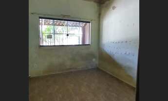 Imagem 4: Vendo no Buritis II uma casa Escriturada e Registrada