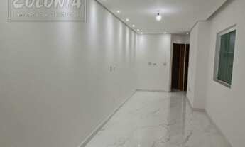 Imagem 7: Santo André - Apartamento Padrão - Utinga