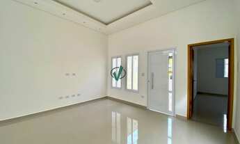 Imagem 6: Casa em condomínio para aluguel, 3 quartos, 1 suíte, 3 vagas, Condomínio Residencial e Com