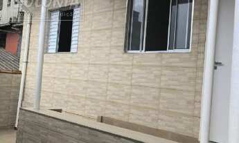 Imagem: Santo André - Casa Padrão - Parque Erasmo