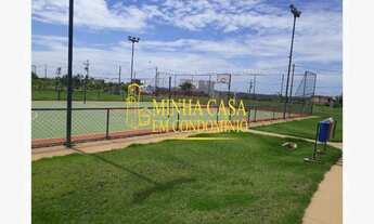 Imagem 7: TERRENO NO CONDOMINIO VILLAGE DAMHA MIRASSOL IV